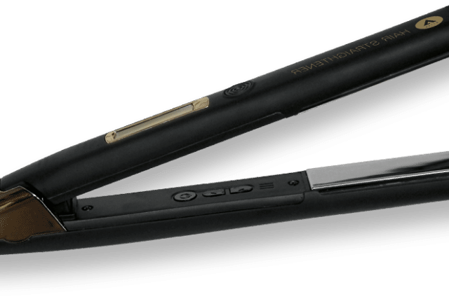 JB Hair Straightener PRO copy