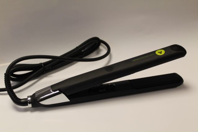 best hair straightener